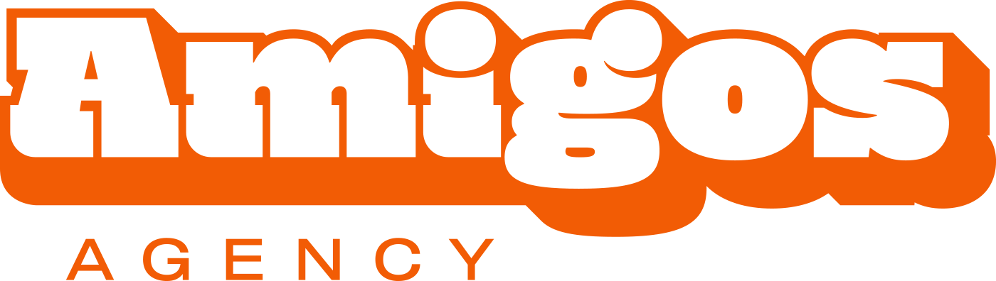 Amigos logo