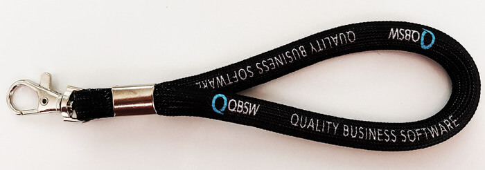 QBSW prívesok krátky potač Amibb