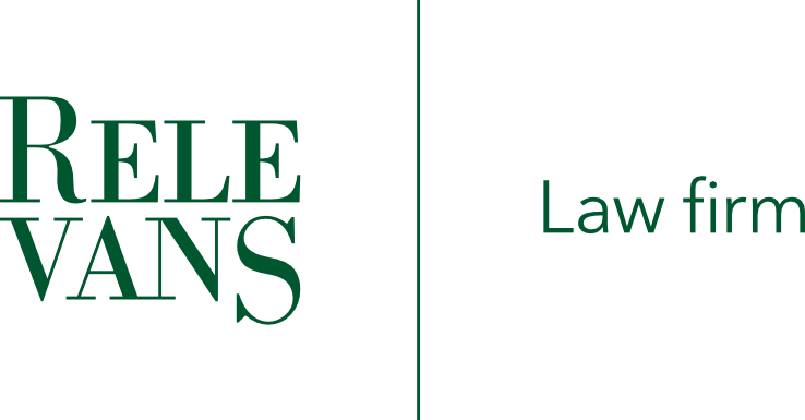 Relevans logo farebné